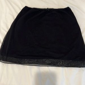 Brandy Melville Ciara Skirt